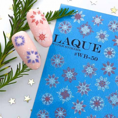 laque wb-50 | для-ногтей.рф