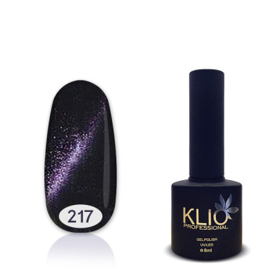klio professional 217 | для-ногтей.рф