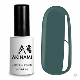 Akinami гель-лак 062