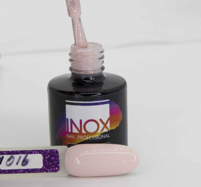 inox изысканный парфюм, 016, 8мл | для-ногтей.рф