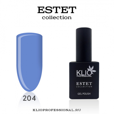 klio estet 204 | для-ногтей.рф