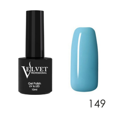 velvet professional №149, гель-лак, 10мл | для-ногтей.рф