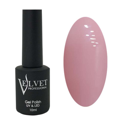 velvet камуфляж для френча №006,10 ml | для-ногтей.рф