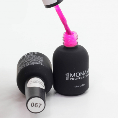 monami 067 | для-ногтей.рф