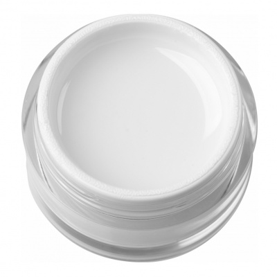 cosmoprofi, milky, молочный однофазный гель, 50 г | для-ногтей.рф