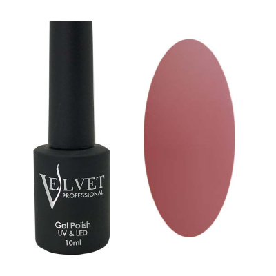 velvet камуфляж для френча №012,10 ml | для-ногтей.рф