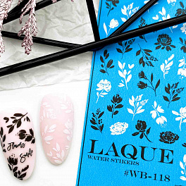 LAQUE WB-118