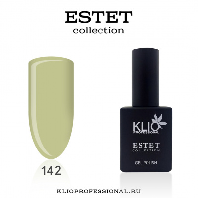 klio estet 142 | для-ногтей.рф