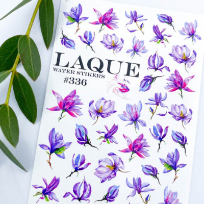 laque #336 | для-ногтей.рф
