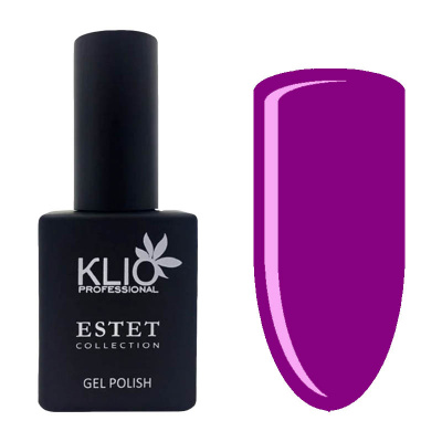klio, estet collection №272, 10 мл | для-ногтей.рф
