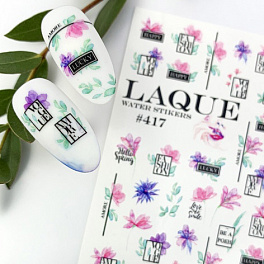 Laque #417