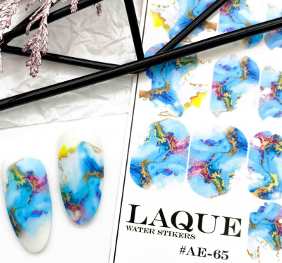 laque ae-65 | для-ногтей.рф