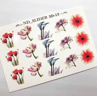 nd slider 3d-13 | для-ногтей.рф