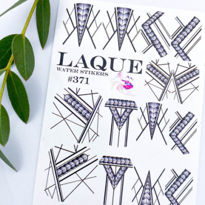 laque #371 | для-ногтей.рф