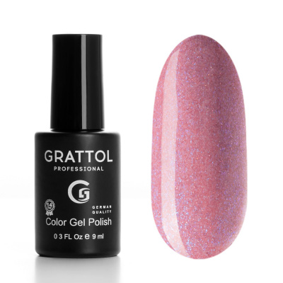 grattol agate 001 | для-ногтей.рф