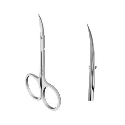 ножницы staleks expert 50 type 3(se 50/3) | для-ногтей.рф