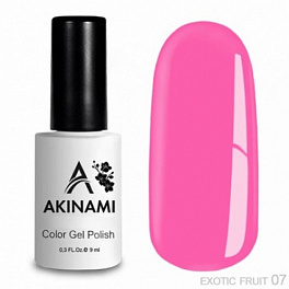 Akinami Exotic Fruit A 007, 9 мл