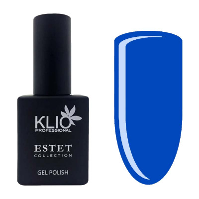 klio, estet collection №261, 10 мл | для-ногтей.рф