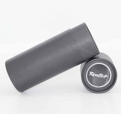 roubloff тубус для кистей s-0016  | для-ногтей.рф