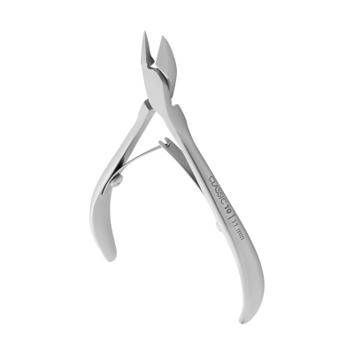 staleks classic nc-10-11, кусачки для кожи, 11mm | для-ногтей.рф