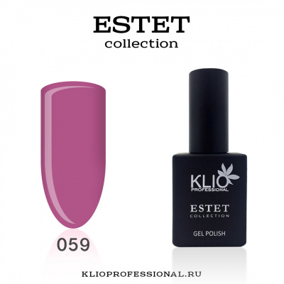 klio estet 059 | для-ногтей.рф