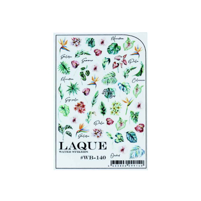 laque #wb-140 | для-ногтей.рф