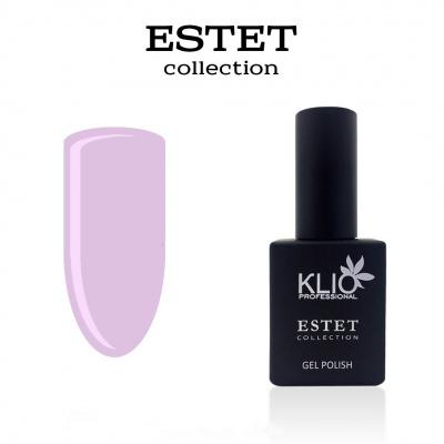 klio, estet collection №290, 10 мл | для-ногтей.рф