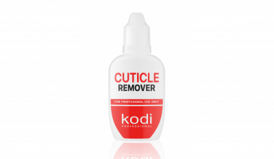 ремувер для кутикулы kodi, 30 ml | для-ногтей.рф