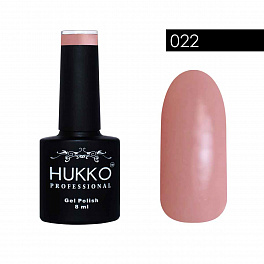 HUKKO Гель - лак  22