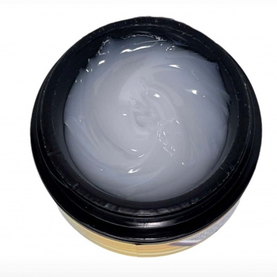 imenka гель молочный, gel milk, 15мл | для-ногтей.рф