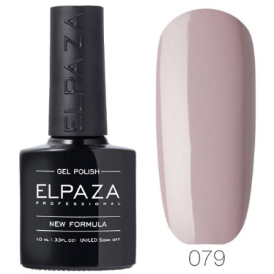 elpaza (искушение) №079, 10 мл. | для-ногтей.рф