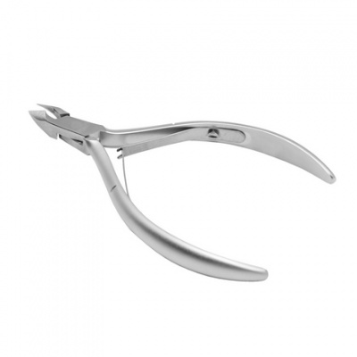 yoko  маникюрные кусачки для кутикулы sk 002(105/7 mm) | для-ногтей.рф