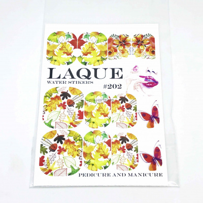 laque #202 | для-ногтей.рф