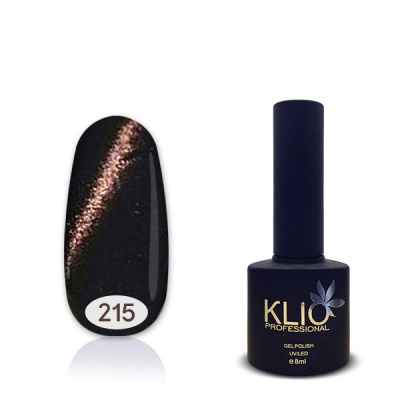 klio professional 215 | для-ногтей.рф