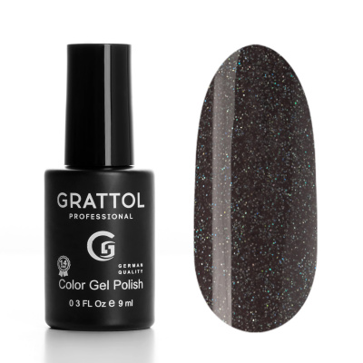grattol agate 004 | для-ногтей.рф