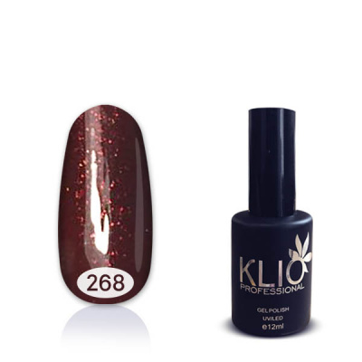 klio professional 268 | для-ногтей.рф