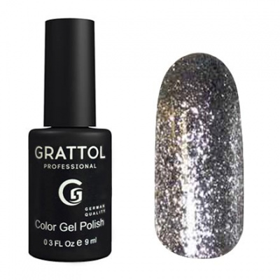 grattol color gel polish vegas 002 | для-ногтей.рф