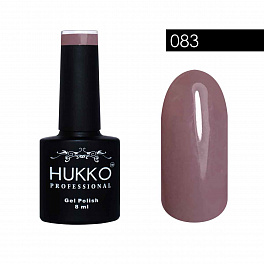 HUKKO Гель - лак 83