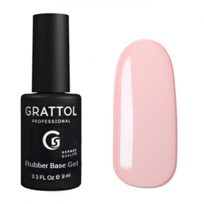 grattol color gel polish blooming dahlia gtc 163 | для-ногтей.рф