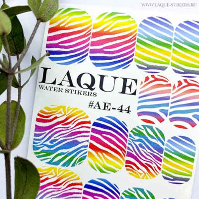 laque ae-44 | для-ногтей.рф