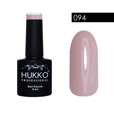 hukko гель - лак 94 | для-ногтей.рф