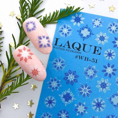 laque wb-51 | для-ногтей.рф