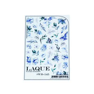 laque #wb-145 | для-ногтей.рф