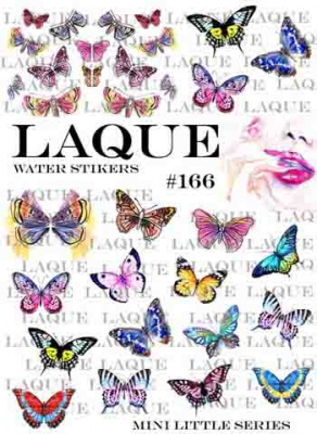 laque #166 | для-ногтей.рф
