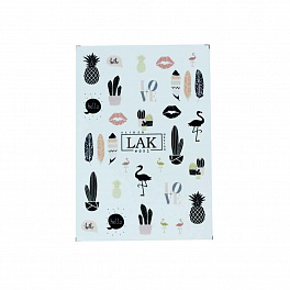 LAK Slider #052