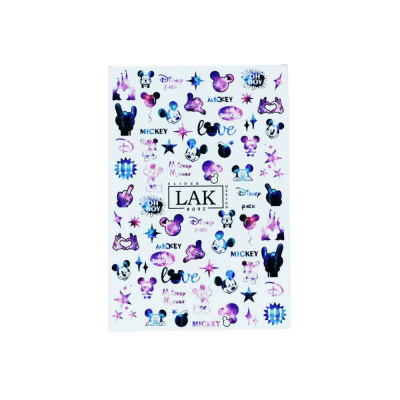 lak slider #095 | для-ногтей.рф