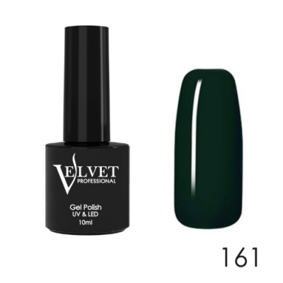 velvet professional №161, гель-лак, 10мл | для-ногтей.рф