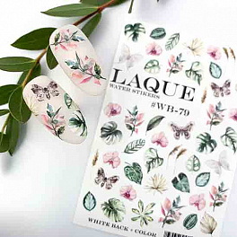 Laque WB-79