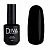 DIVA 002, черный, Black, 15 ml | для-ногтей.рф