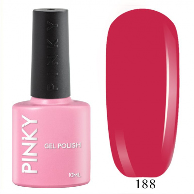 pinky (лобстер) №188, 10 мл. | для-ногтей.рф
